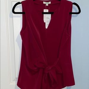 Jade MelodyTam Blouse